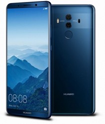 Замена стекла на телефоне Huawei Mate 10 Pro в Хабаровске
